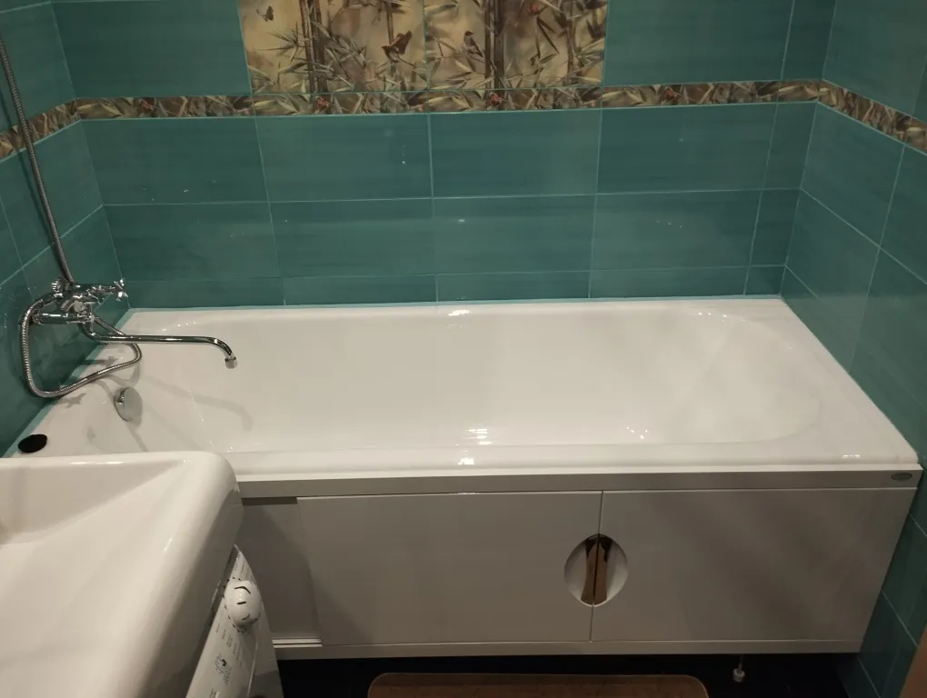 Квартира Уникальная квартира с выходом на свою зелёную террасу, до моря 15 минут — Светлогорск