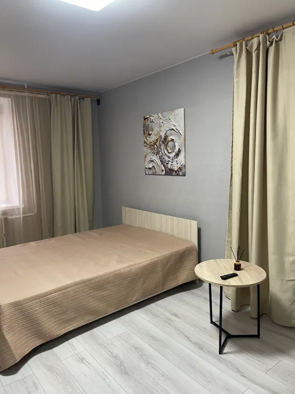 Квартира Новая современная однушка — аренда посуточно в Каменск-Шахтинский