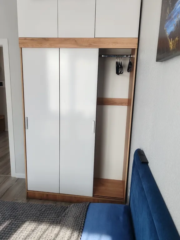 Уютная однушка Идеальная квартира