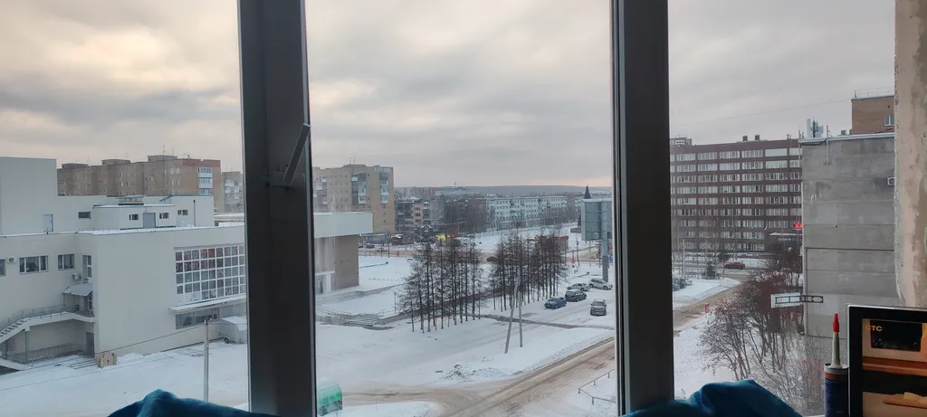 Уютная квартира в центре города — аренда посуточно в Ухта