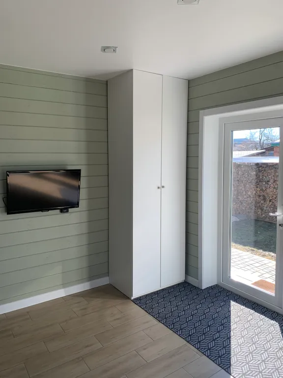 2-комнатный Дом