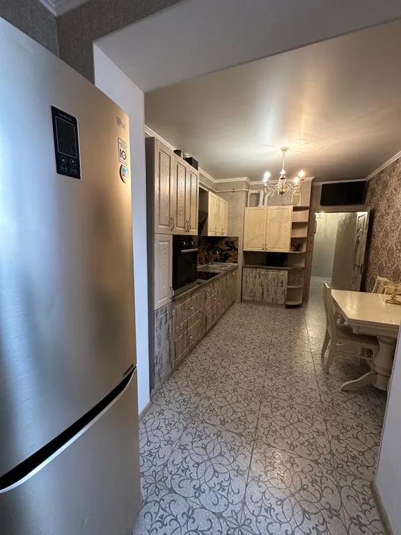 Квартира 2-комнатная квартира в Анапе — Анапа