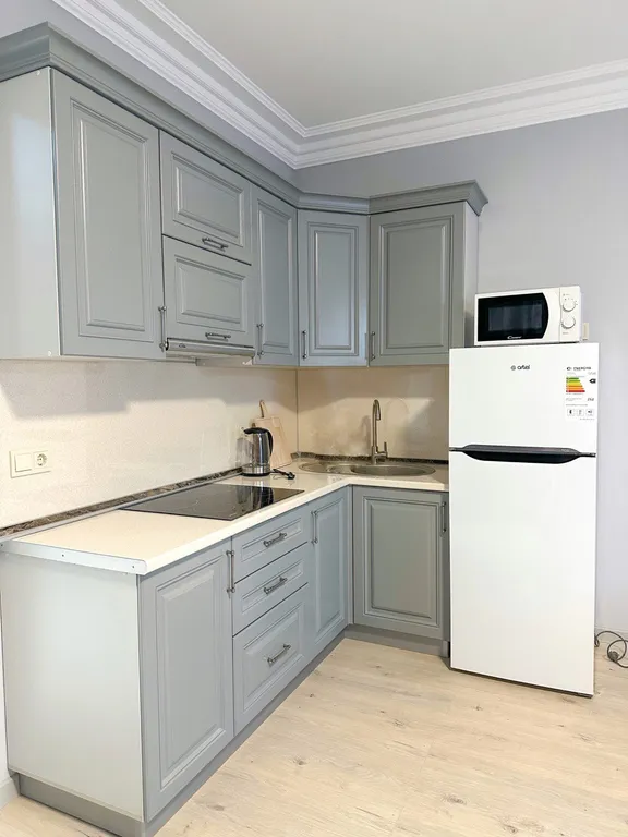 Коттедж Первая линия — Дербент