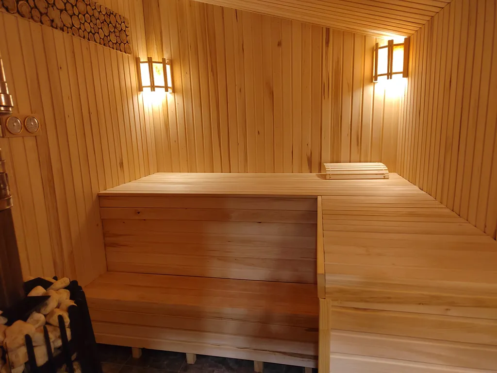 Отличный дом, для отличной компании