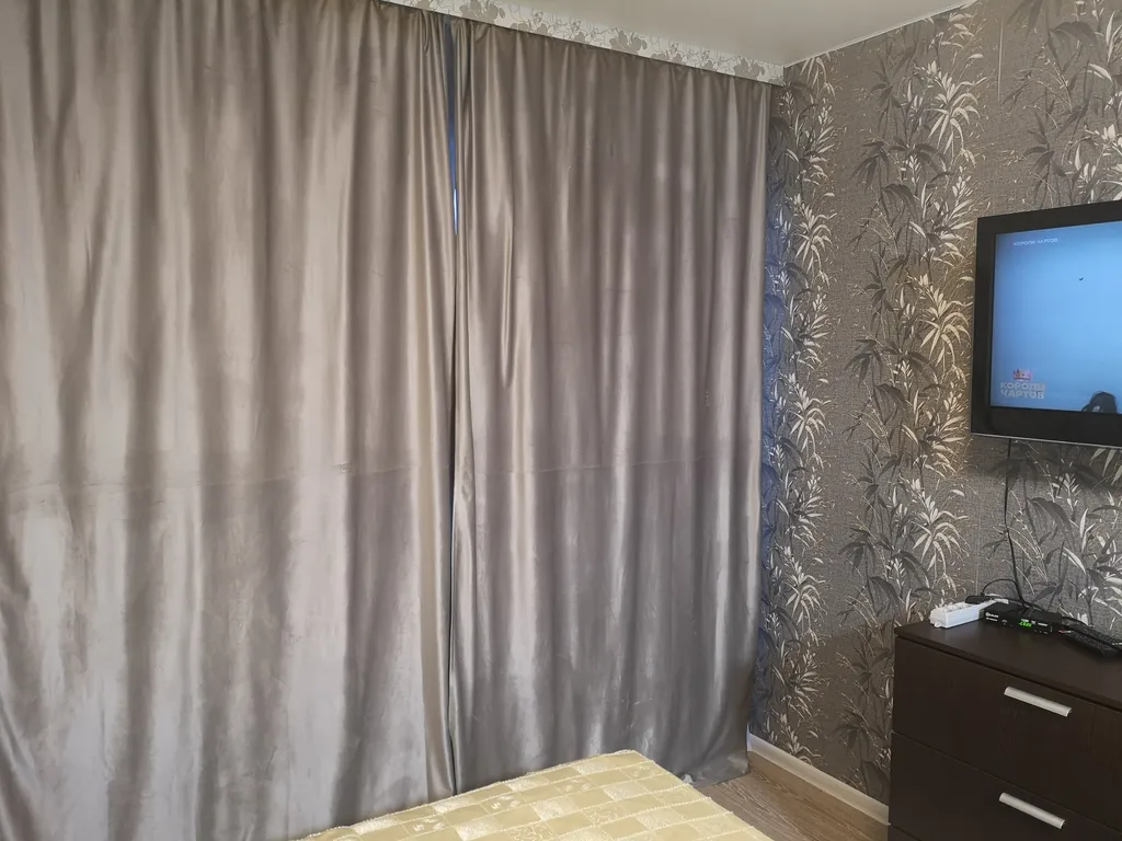 Чистая, уютная, идеальная квартира в новостройке