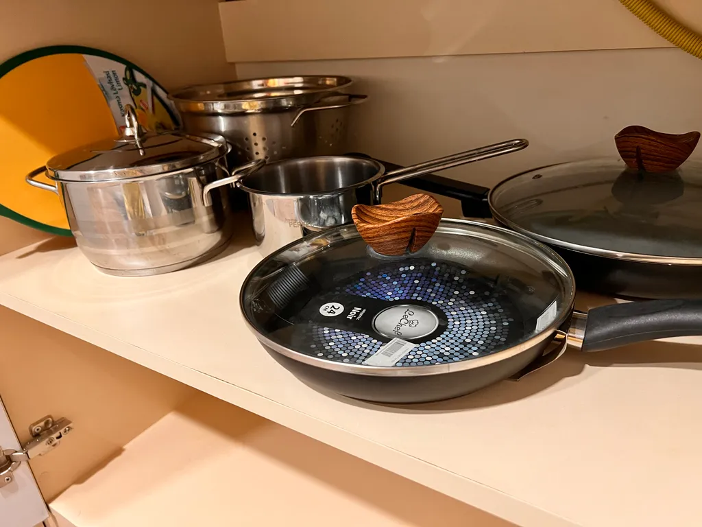 Апартаменты в самом центре