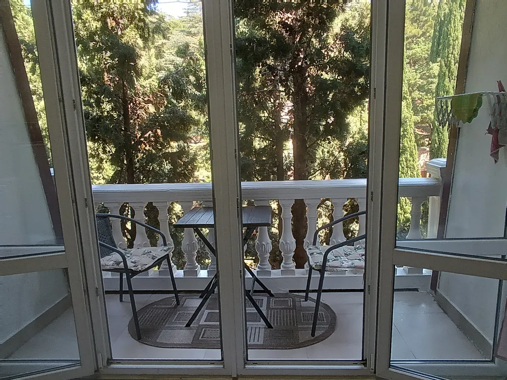 Квартира Отдых в Алупке — аренда посуточно в Алупка