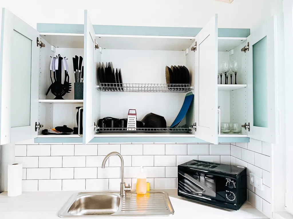 Уютный дом на берегу Ладожского озера