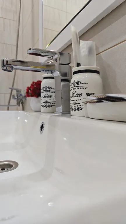 Апартаменты 3000 от Resident Ufa