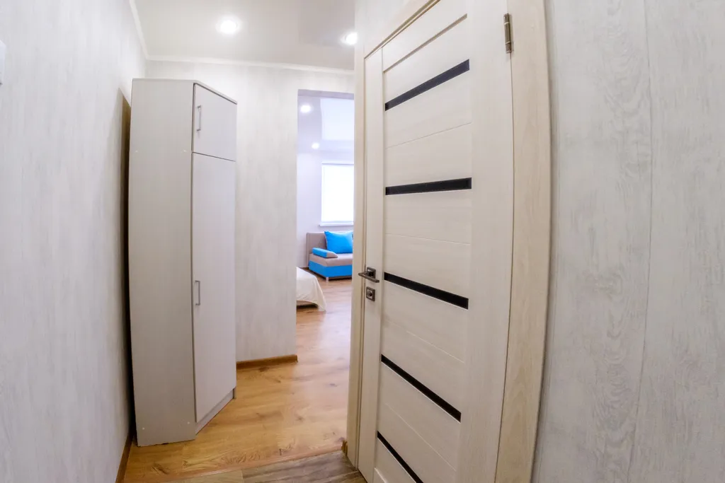 Комфортабельная квартира со свежим ремонтом на Восьмиэтажке, УГНТУ