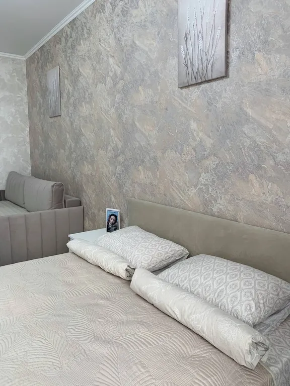 Новая квартира возле парка Галицкого, до 4 гостей, заселение 24/7