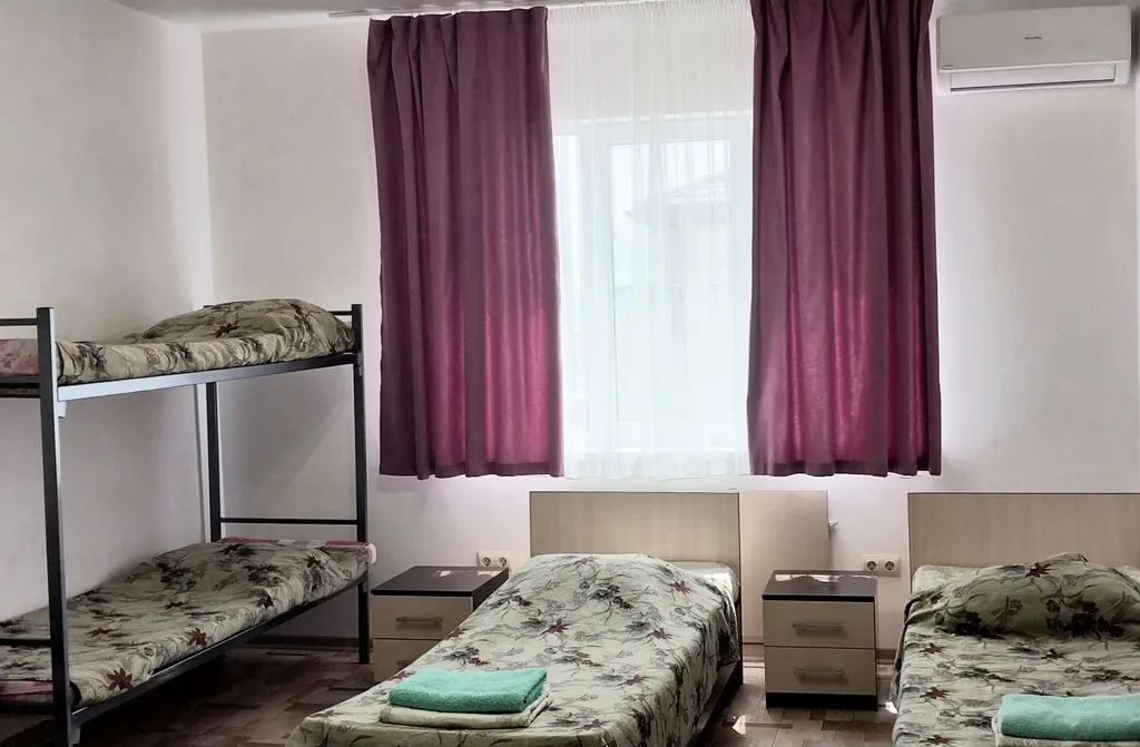 Квартира Уютная студия — аренда посуточно в Новороссийск