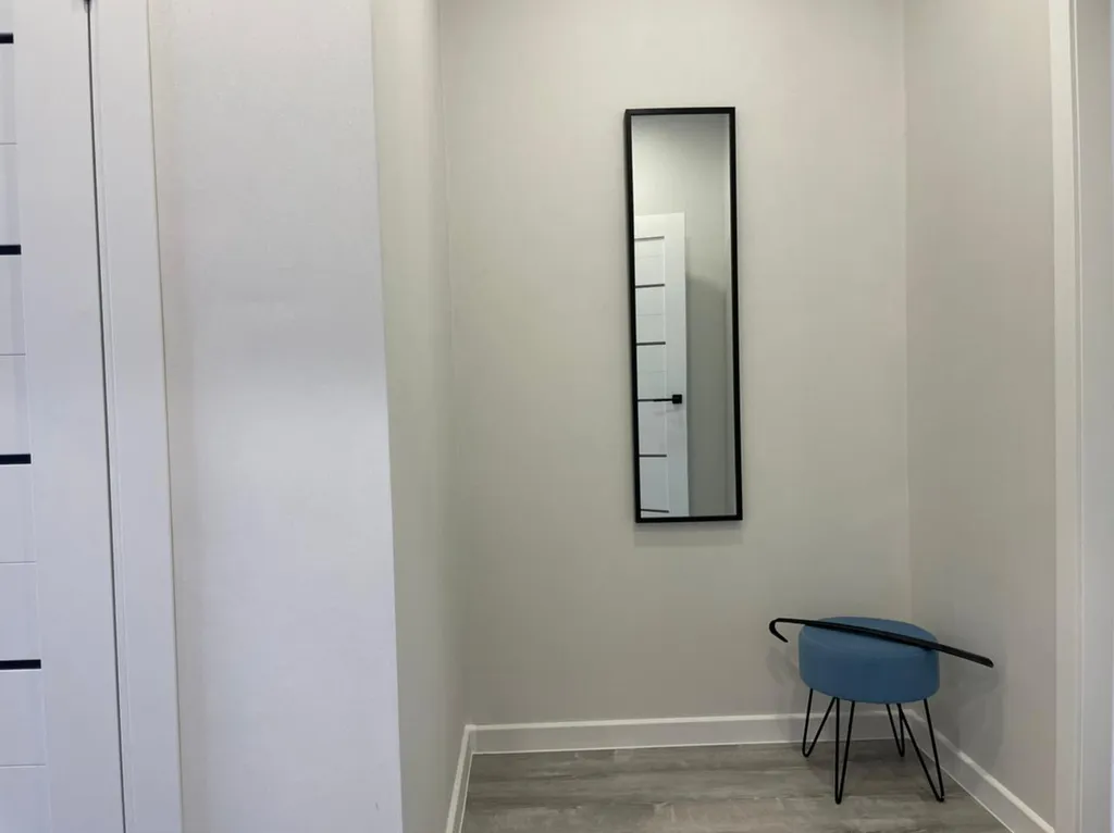 Квартира студия