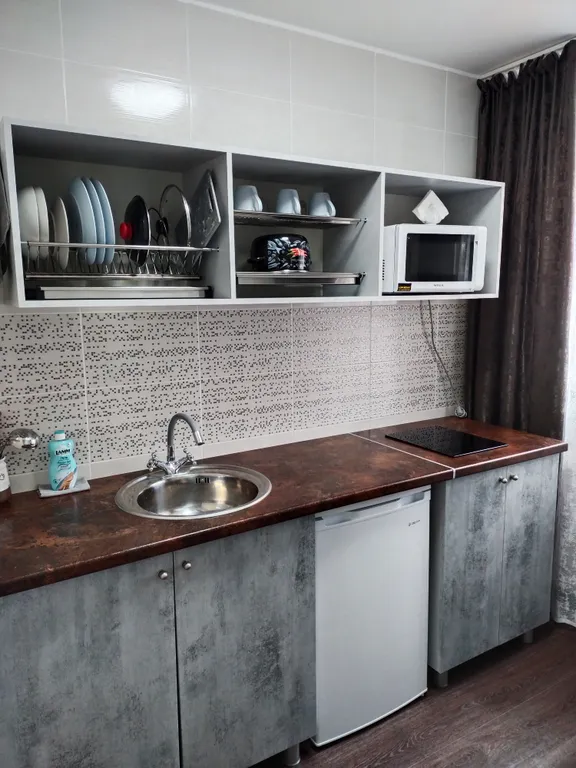 Уютная квартира недалеко от термальных источников Баден-Баден