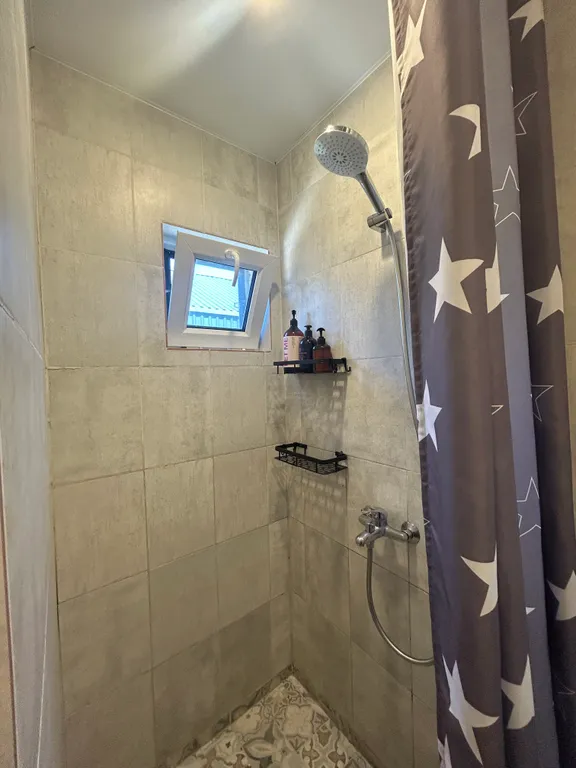 Дом с видом на море