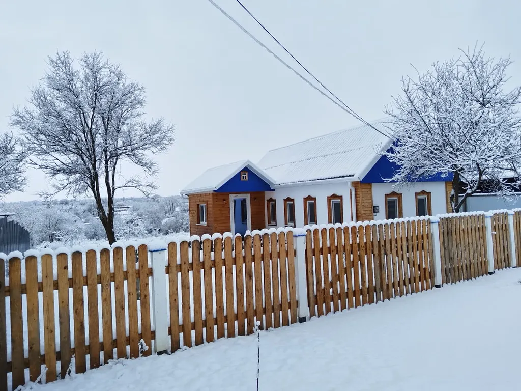 Уютный домик, вблизи с термальными бассейнами