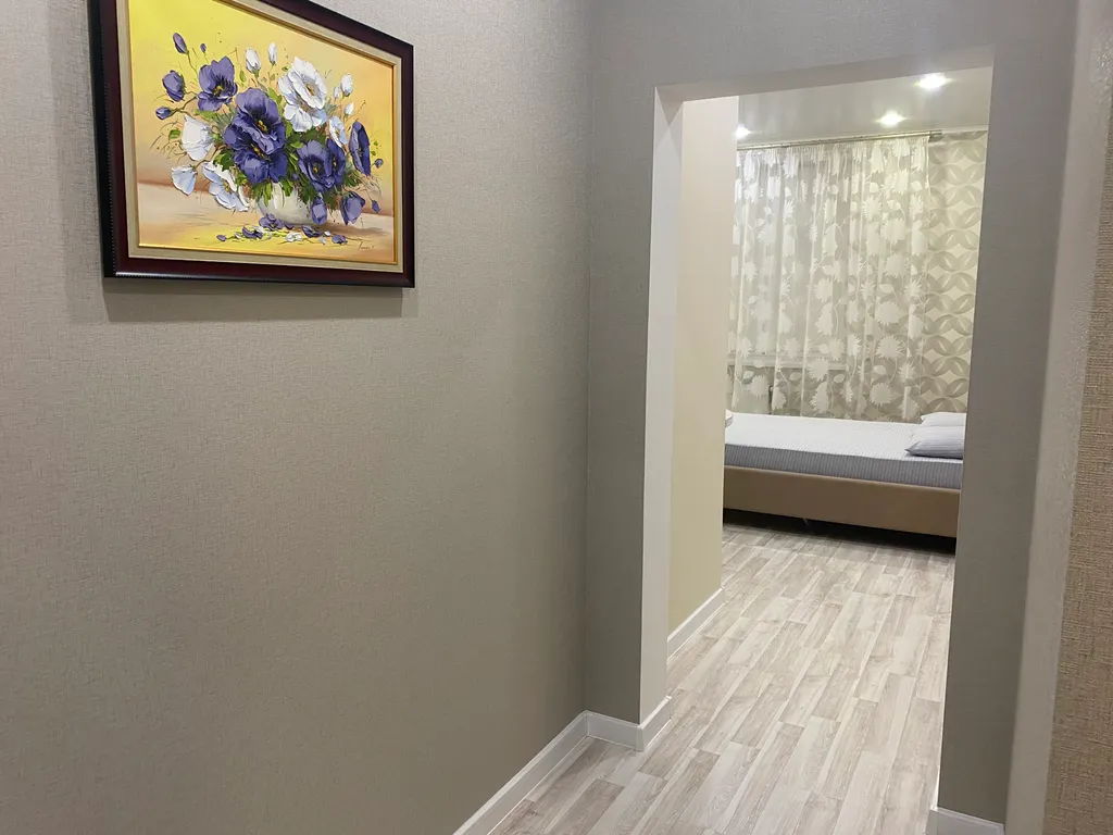 Квартира Уютная студия — аренда посуточно в Набережные Челны