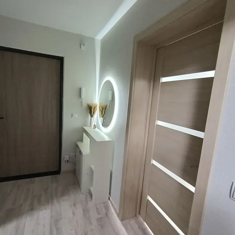 Квартира в центре города в новом жк