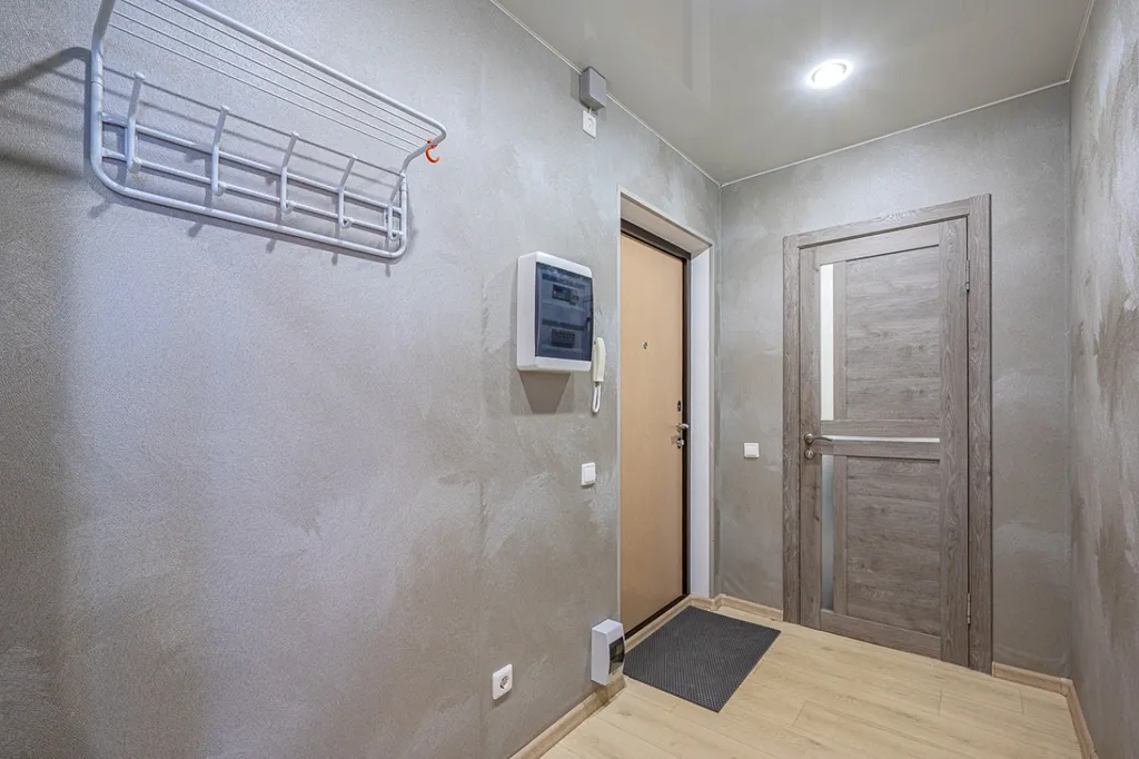 Уютная студия в ЖК Успенский