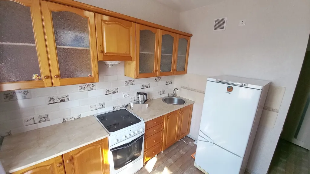 Квартира Квартира рядом с морем — Анапа