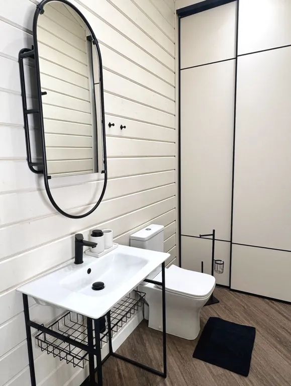 Weekend в Сорочанах, уютно в любое время года