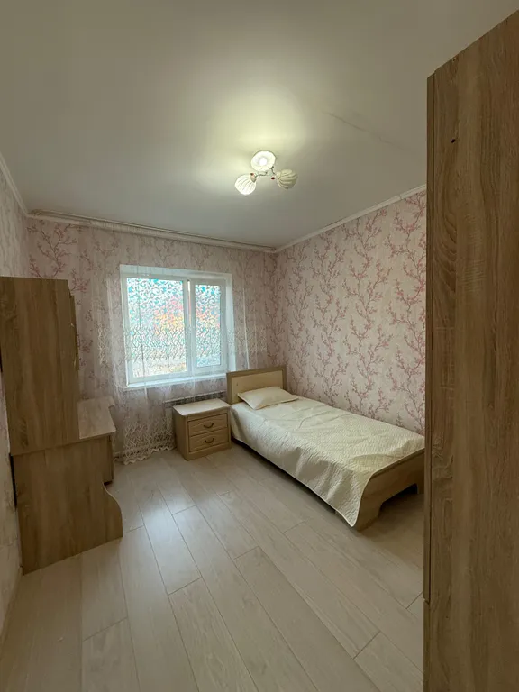 Двухэтажный дом в центре