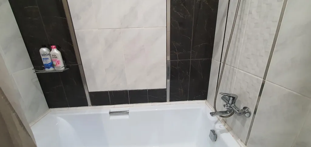 Просторная современная студия