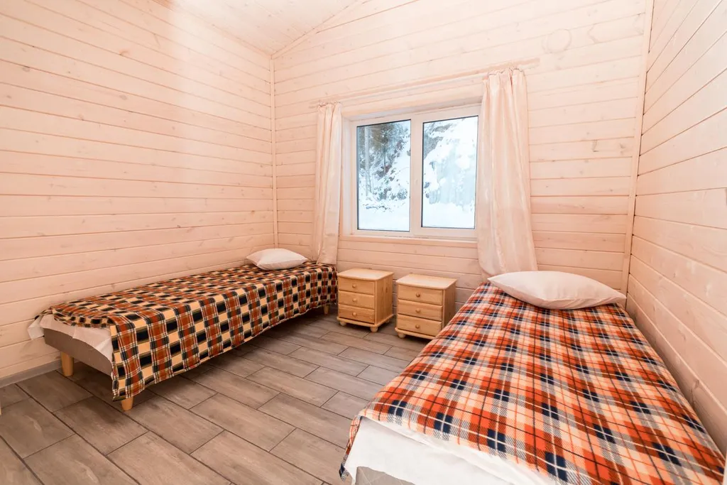 Гостевой дом 6 Villanorda