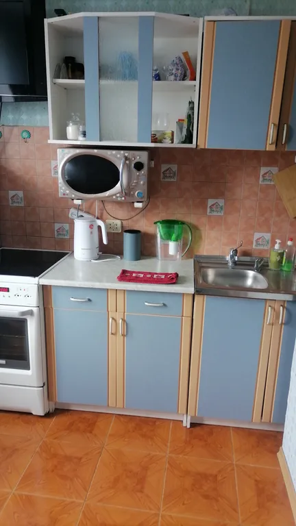 Квартира в центре