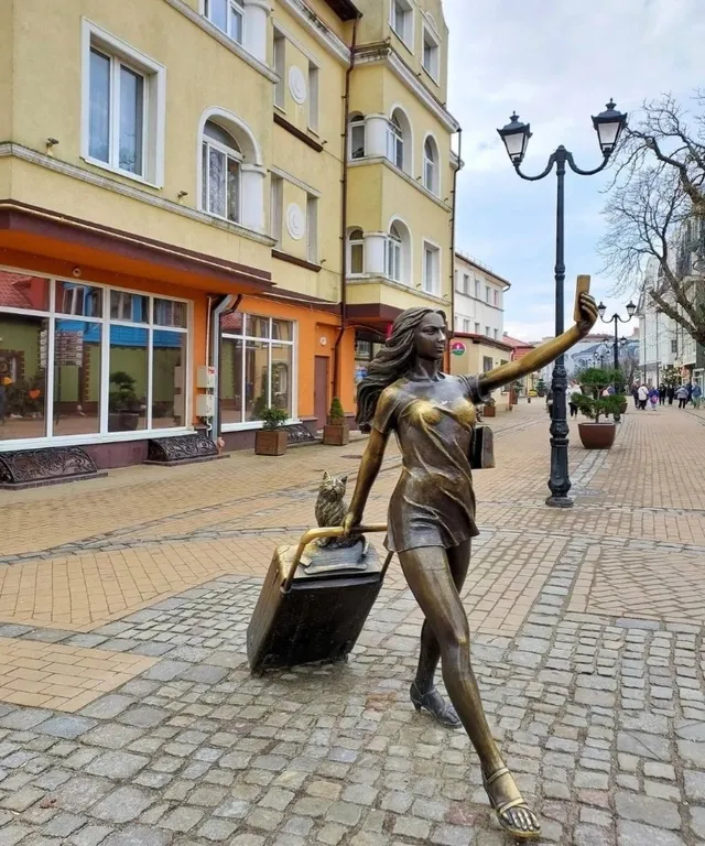 Квартира на берегу Балтийского моря