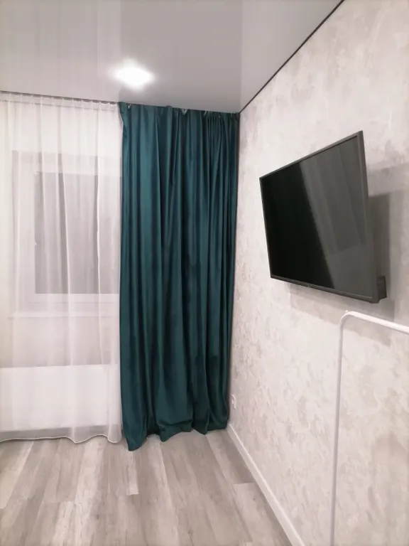 Дом в тихом районе города