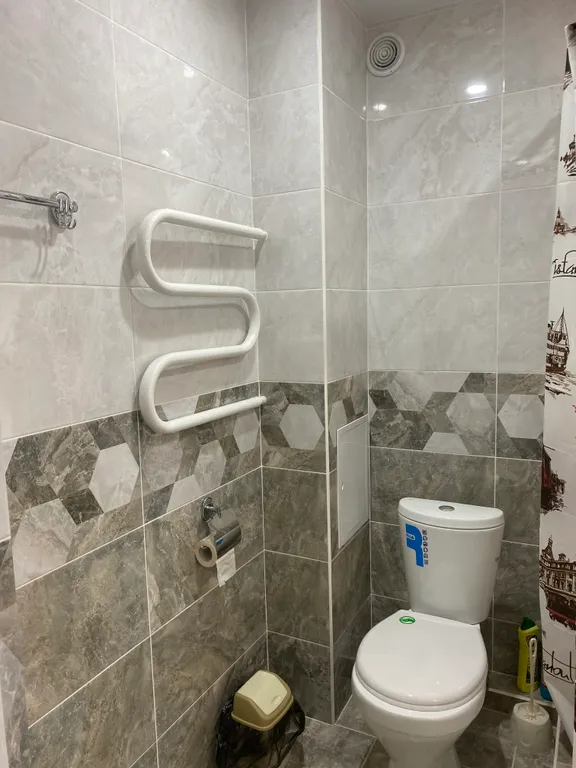 Квартира на приморье