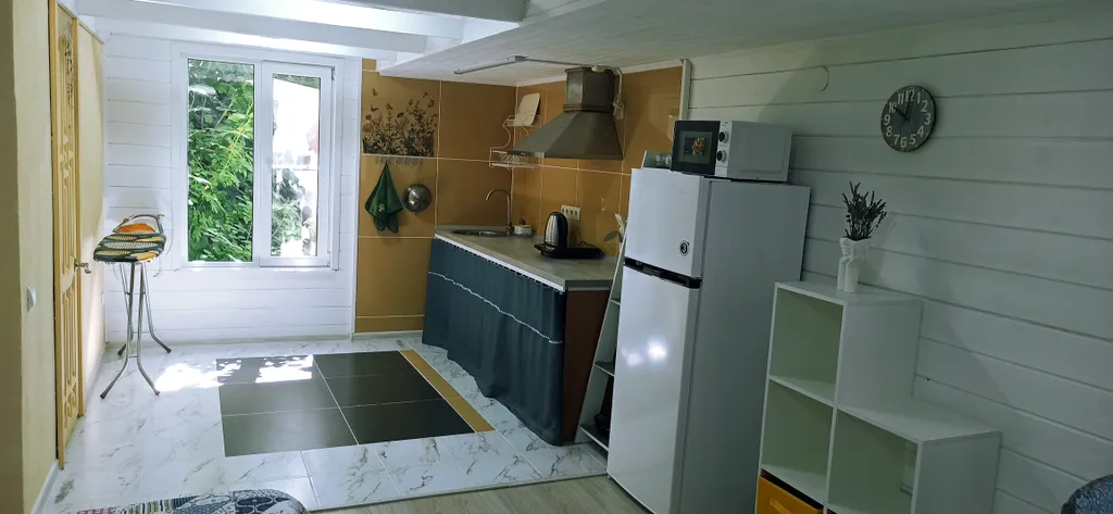 Дом на Чёрном море