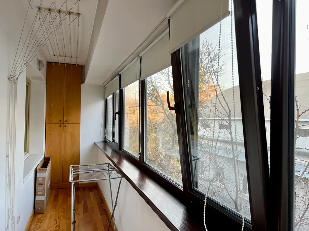 Уютная квартира в элитном районе