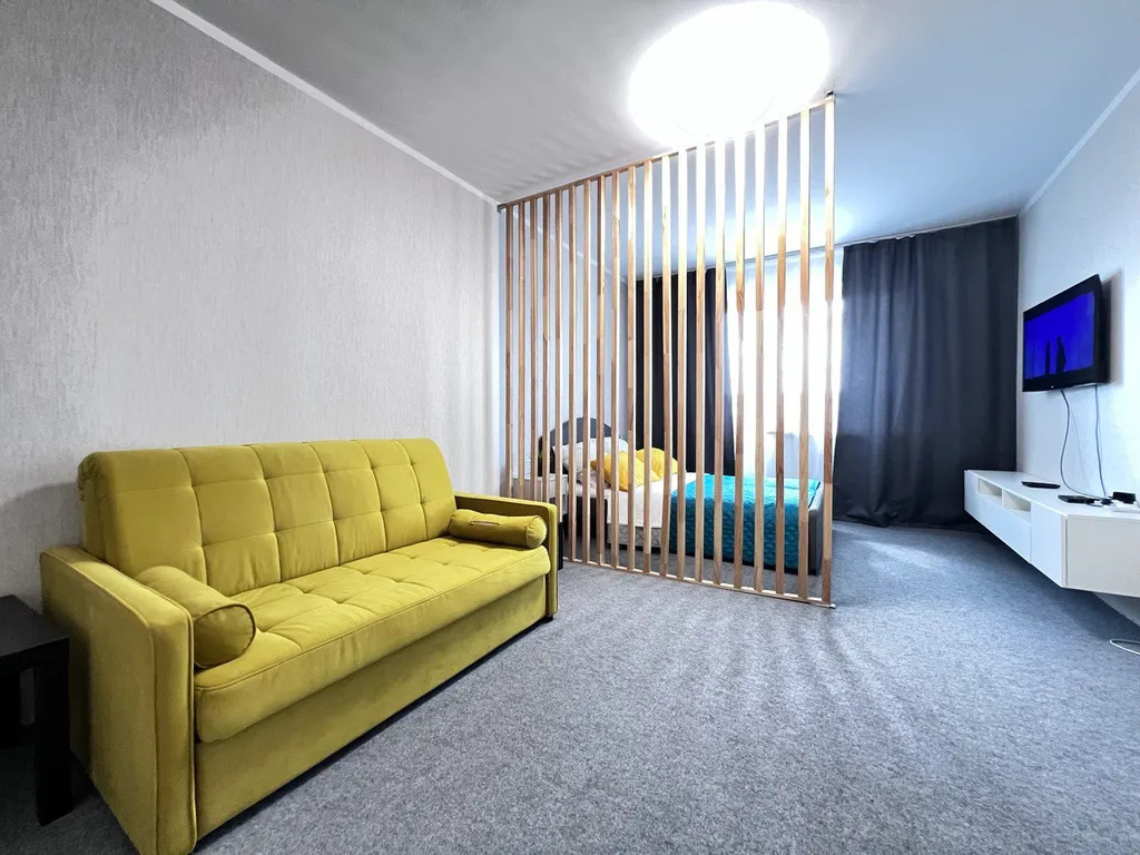 Квартира в центр, новый дом