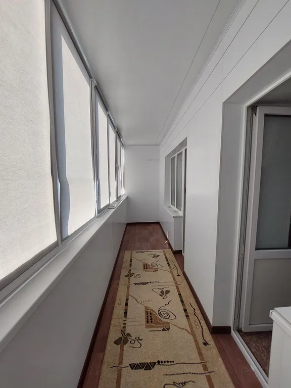 Квартира в самом центре города