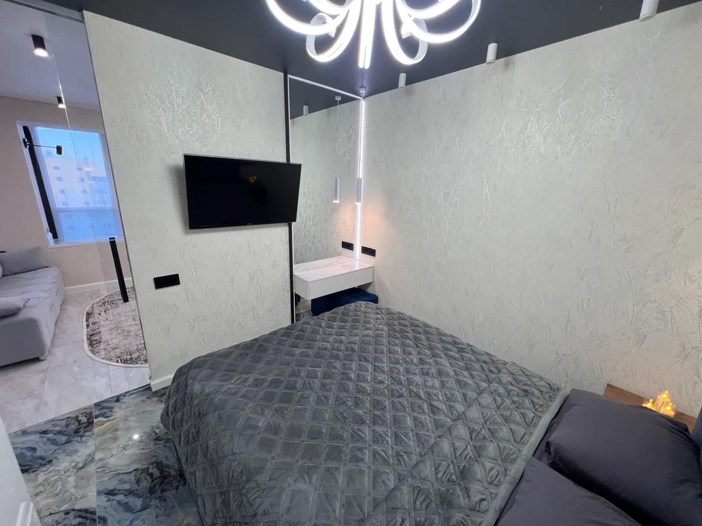 Квартира супер