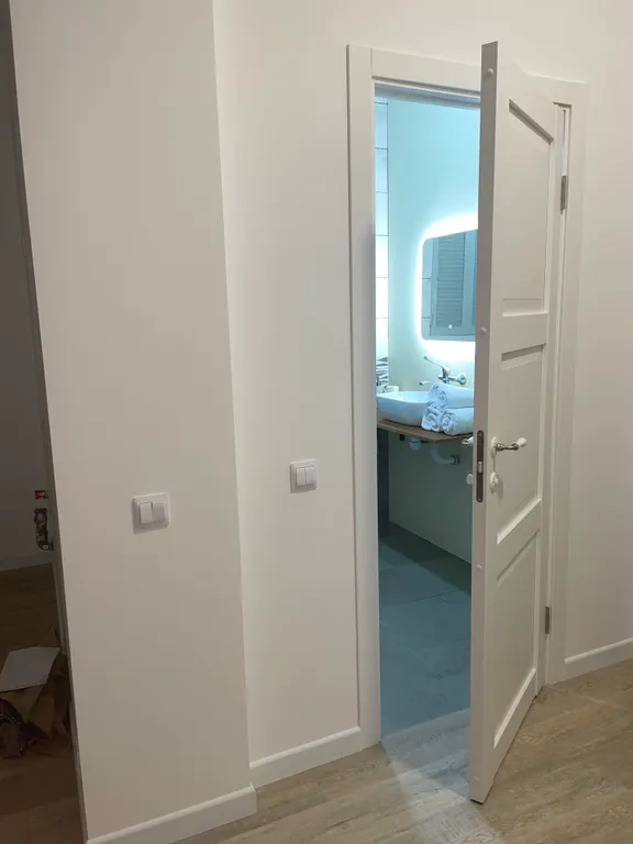 Id park pobeda новый  дом премиум класса рядом с метро Электросила.