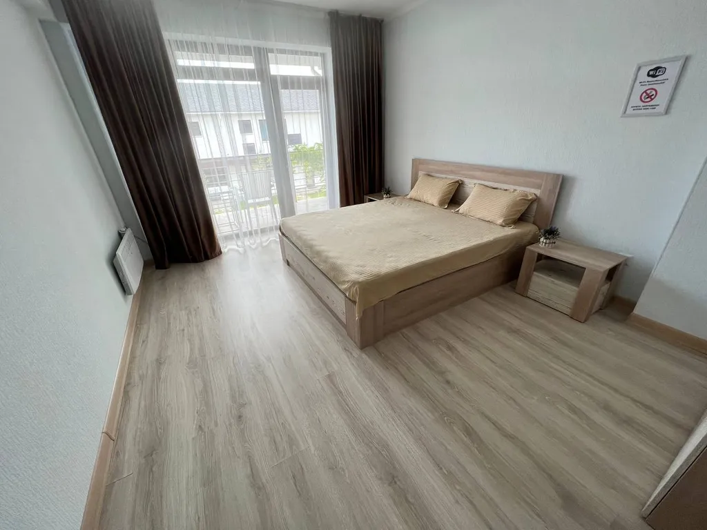 Таунхаус в пансионате Baytur Restort & SPA