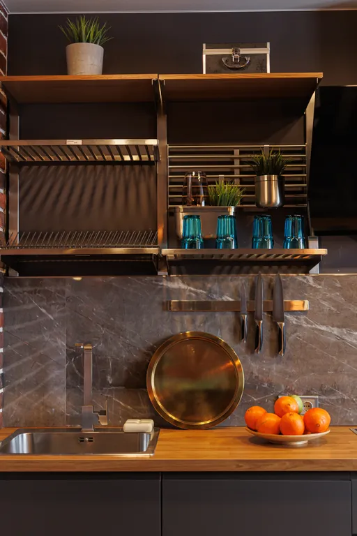 Штаб квартира 007 — аренда посуточно в Орехово-Зуево