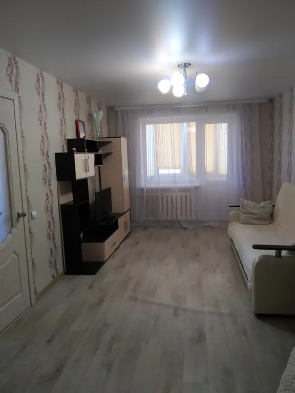 Квартира Двухкомнатная квартира у моря и парка Поддубного — Ейск