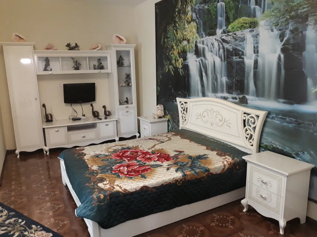 Коттедж Уютный домик — Севастополь