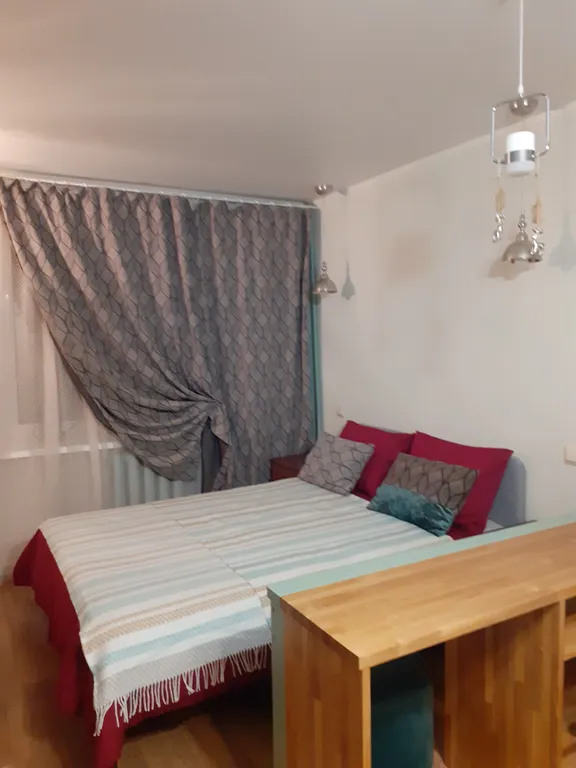 Квартира Квартира Sun Home Apartments — Пушкин