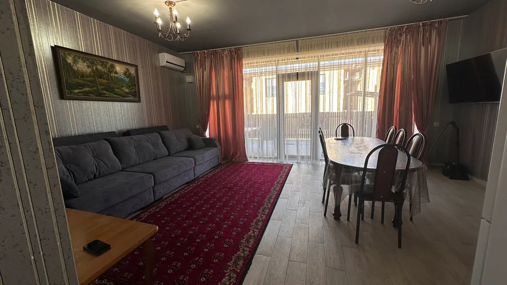 Коттедж Таунхаус для комфортного и уютного проживания на берегу моря — аренда посуточно в Избербаш