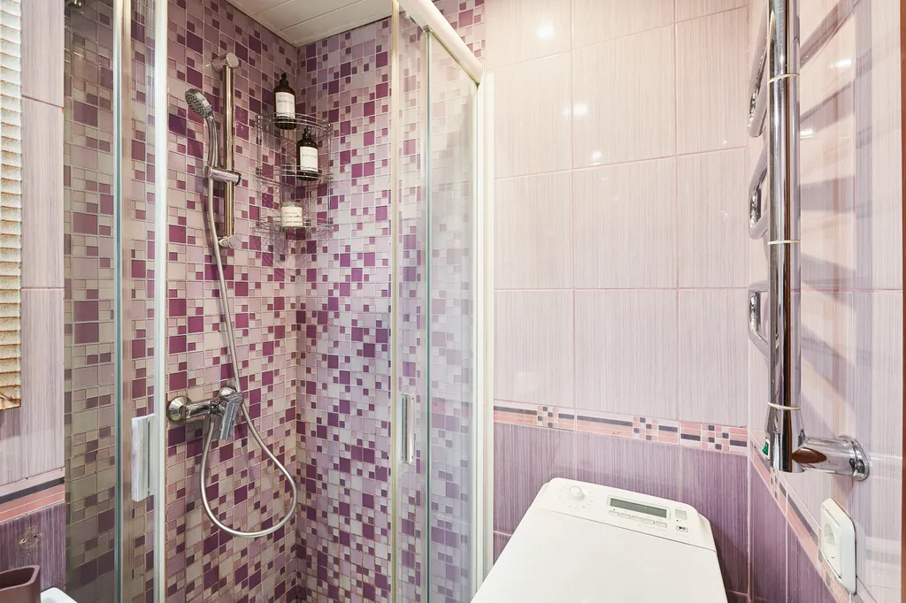 Квартира Дизайнерская квартира на Большой Бронной 29 — Москва