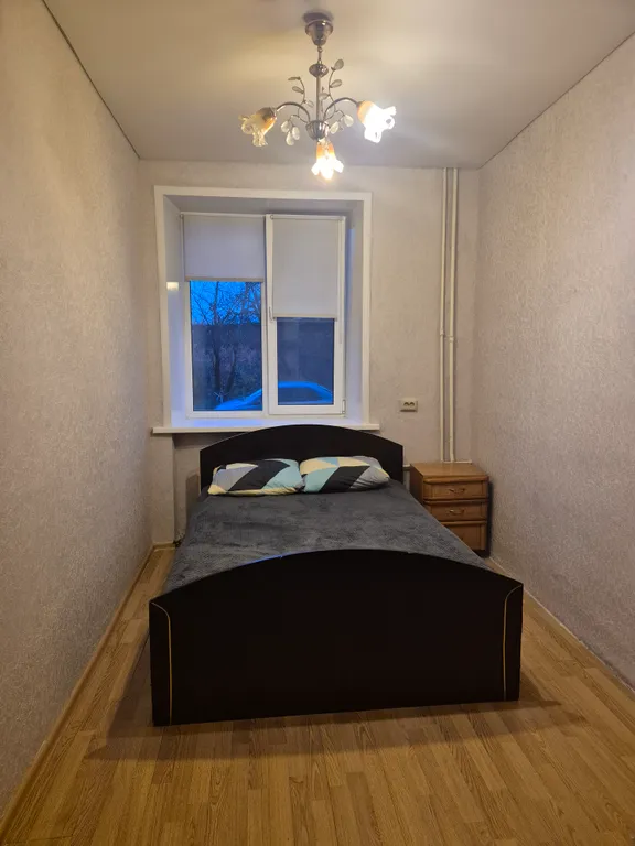 Квартира с джакузи в центре города