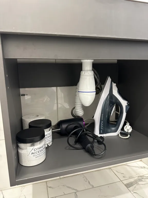 Квартира на 18 этаже с видом на Волгу