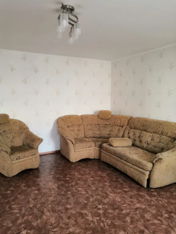 Уютная квартира в центре