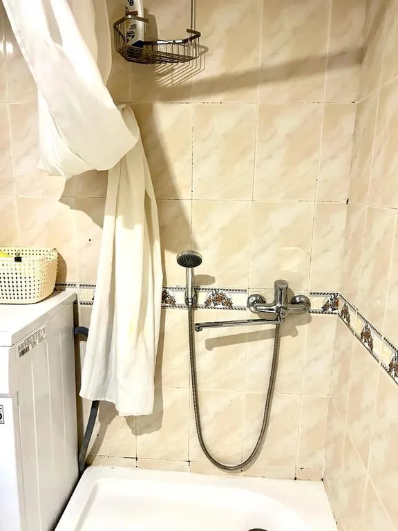 Квартира в центре рядом с парком