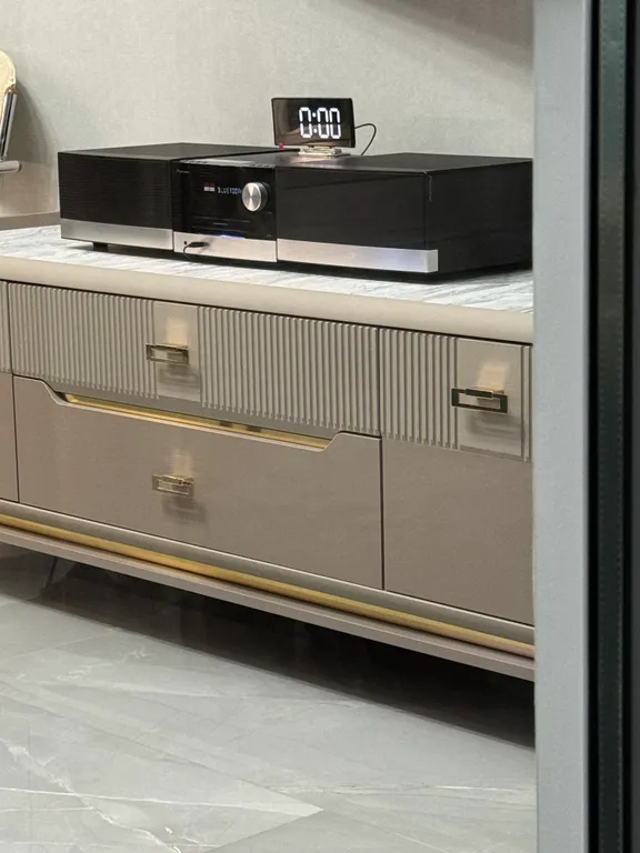 Комфортабельная студия в Ялте